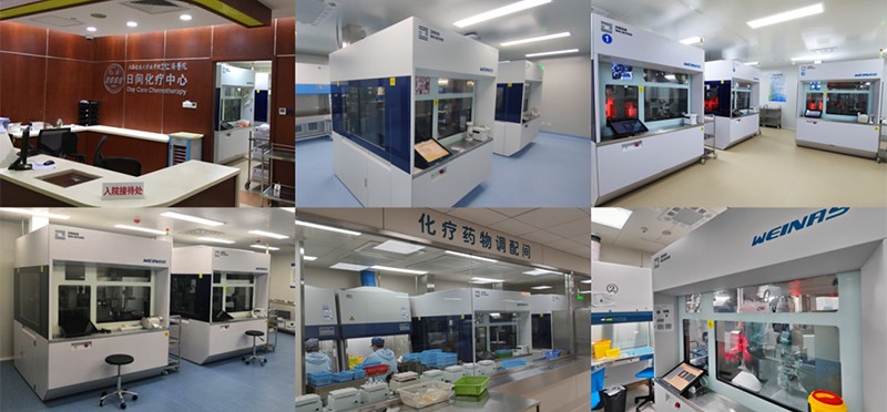 图5. WEINAS配药机器人已在国内多家知名医院投入使用.jpg